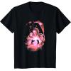 image:imageStar Wars Revenge Of The Sith Distressed Poster TShirtBlack