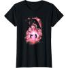 image:imageStar Wars Revenge Of The Sith Distressed Poster TShirtBlack