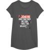 image:imageStar Wars Together We Can Rule The Galaxy Chibi Vader Icons TShirtAsphalt Grey