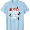 image:imageStar Wars Together We Can Rule The Galaxy Chibi Vader Icons TShirtBaby Blue