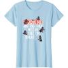 image:imageStar Wars Together We Can Rule The Galaxy Chibi Vader Icons TShirtBaby Blue