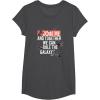 image:imageStar Wars Together We Can Rule The Galaxy Chibi Vader Icons TShirtDark Heather Grey