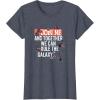 image:imageStar Wars Together We Can Rule The Galaxy Chibi Vader Icons TShirtHeather Blue