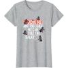 image:imageStar Wars Together We Can Rule The Galaxy Chibi Vader Icons TShirtHeather Grey