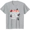 image:imageStar Wars Together We Can Rule The Galaxy Chibi Vader Icons TShirtHeather Grey