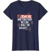 image:imageStar Wars Together We Can Rule The Galaxy Chibi Vader Icons TShirtNavy Blue