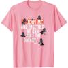 image:imageStar Wars Together We Can Rule The Galaxy Chibi Vader Icons TShirtPink