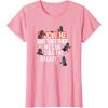 image:imageStar Wars Together We Can Rule The Galaxy Chibi Vader Icons TShirtPink
