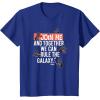 image:imageStar Wars Together We Can Rule The Galaxy Chibi Vader Icons TShirtRoyal Blue