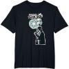 image:imageStar Wars Join The Darkside Darth Vader Forever Punk TShirtBlack