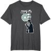 Dark Heather Grey