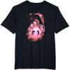 image:imageStar Wars Revenge Of The Sith Distressed Poster TShirtBlack