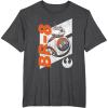 Dark Heather Grey