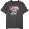 Dark Heather Grey