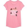 image:imageStar Wars Together We Can Rule The Galaxy Chibi Vader Icons TShirtPink