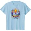 image:imageStar Wars  Rebels Graffiti TShirtBaby Blue