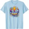 image:imageStar Wars  Rebels Graffiti TShirtBaby Blue