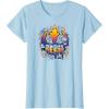 image:imageStar Wars  Rebels Graffiti TShirtBaby Blue