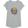 image:imageStar Wars  Rebels Graffiti TShirtHeather Grey