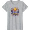 image:imageStar Wars  Rebels Graffiti TShirtHeather Grey
