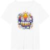 image:imageStar Wars  Rebels Graffiti TShirtWhite