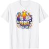 image:imageStar Wars  Rebels Graffiti TShirtWhite