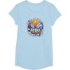image:imageStar Wars  Rebels Graffiti TShirtBaby Blue