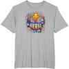 image:imageStar Wars  Rebels Graffiti TShirtHeather Grey
