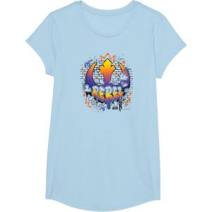 image:imageStar Wars  Rebels Graffiti TShirtBaby Blue