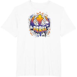 image:imageStar Wars  Rebels Graffiti TShirtWhite