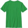 image:imageSTAR WARS Boys A New Hope Galactic Battle TShirtKelly Green