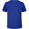 image:imageSTAR WARS Boys A New Hope Galactic Battle TShirtRoyal Blue