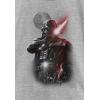image:imageSTAR WARS Dark Lord Girls Heather Crew TeeAthletic Heather