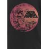 image:imageSTAR WARS Fett Up Girls Solid Crew TeeBlack