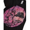 image:imageSTAR WARS Fett Up Girls Solid Crew TeeBlack