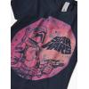 image:imageSTAR WARS Fett Up Girls Solid Crew TeeNavy Blue