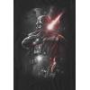 image:imageSTAR WARS Mens Epic Darth Vader TShirtBlack