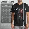 image:imageSTAR WARS Mens Epic Darth Vader TShirtBlack