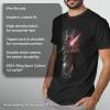 image:imageSTAR WARS Mens Epic Darth Vader TShirtBlack