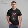 image:imageSTAR WARS Mens Epic Darth Vader TShirtBlack