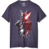 image:imageSTAR WARS Mens Epic Darth Vader TShirtNavy Heather