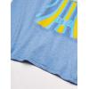 image:imageSTAR WARS Mens Falcon Speed Graphic TShirtRoyal Heather