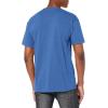 image:imageSTAR WARS Mens Falcon Speed Graphic TShirtRoyal Heather