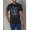 image:imageSTAR WARS Mens The Father TShirtBlackBest Dad Galaxy