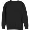 image:imageSTAR WARS Unisex Adult Star Wars Mens Galaxy of Graphic TshirtBlackCrew Fleece