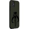 image:imageStar Wars Mandalorian Mythosaur Logo Case for iPhone 17iPhone 11