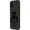 image:imageStar Wars Mandalorian Mythosaur Logo Case for iPhone 17iPhone 11 Pro