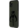 image:imageStar Wars Mandalorian Mythosaur Logo Case for iPhone 17iPhone 11 Pro Max