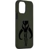 image:imageStar Wars Mandalorian Mythosaur Logo Case for iPhone 17iPhone 12 mini