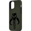 image:imageStar Wars Mandalorian Mythosaur Logo Case for iPhone 17iPhone 1212 Pro